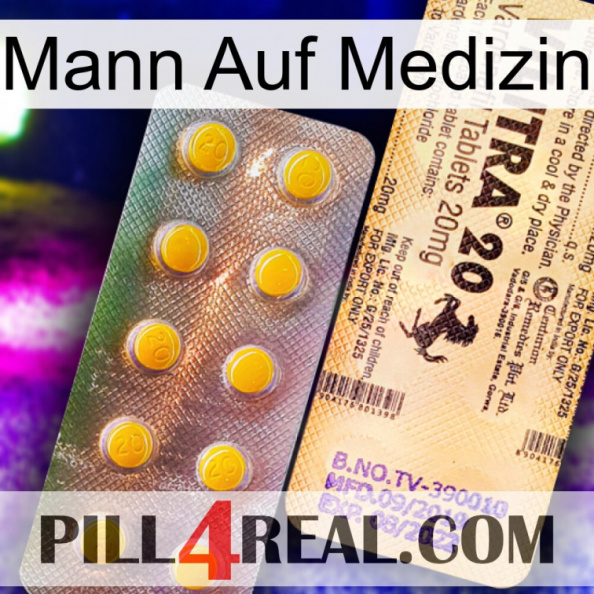 Man Up Medicine new06